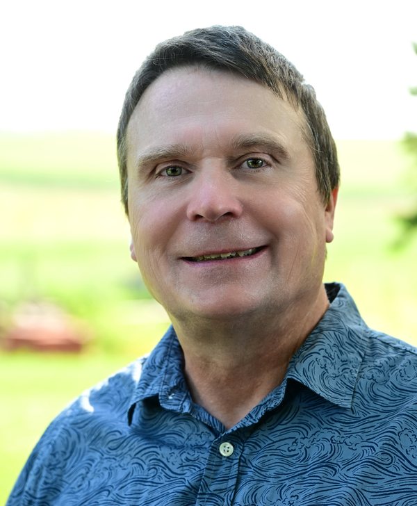 Mark Divitt